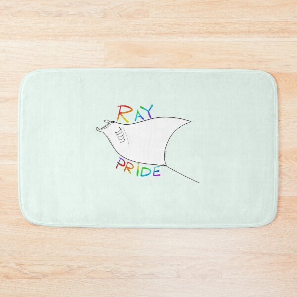 Item preview, Ray Pride (#2) designed and sold by Olivia V. Ambrogio.