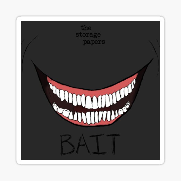Bait Sticker