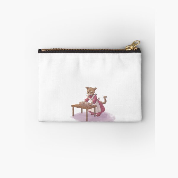 Item preview, Baker Kitty (transparent) designed and sold by alinarts.