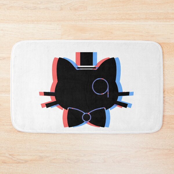 Item preview, Mr Kitty (3D) designed and sold by CreamFraiche.