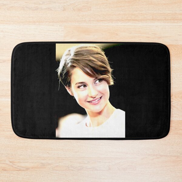 Item preview, shailene woodley designed and sold by FATMIZZO.