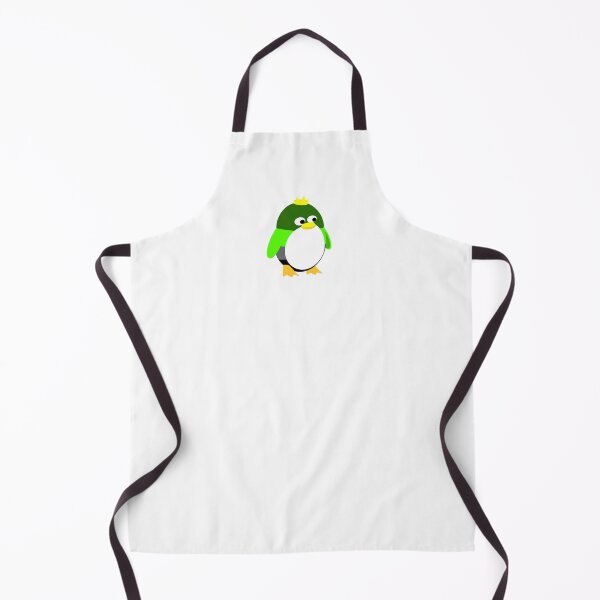 Item preview, Subtle Aromantic Penguin. Aromantic penguin. aro penguins 2 designed and sold by tiredandbored.