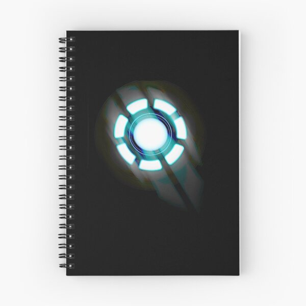 Item preview, Arc Reactor T-shirt Design Essential T-Shirt designed and sold by JalonJohnson.