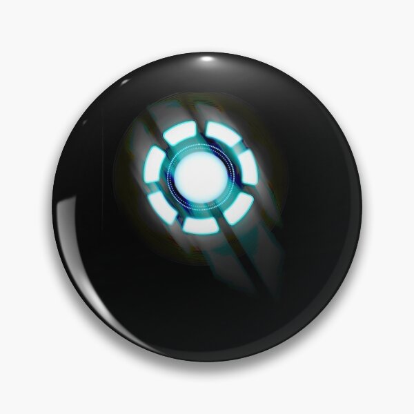 Item preview, Arc Reactor T-shirt Design Essential T-Shirt designed and sold by JalonJohnson.