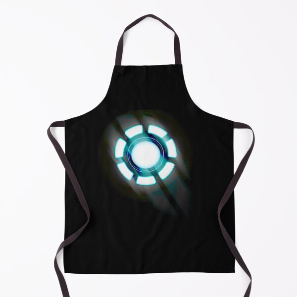Item preview, Arc Reactor T-shirt Design Essential T-Shirt designed and sold by JalonJohnson.