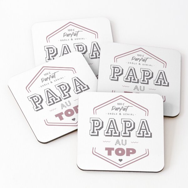 Item preview, 100 for 100 perfect daddy on top designed and sold by lepetitcalamar.