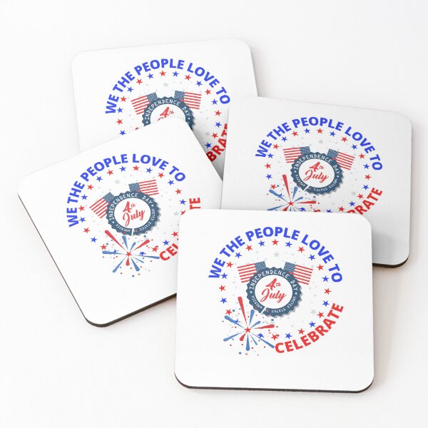 Item preview,   We The People Like To Party, We The People designed and sold by GulQari.