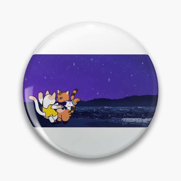 Item preview, Lalaland cat (movie star) designed and sold by Gagya.