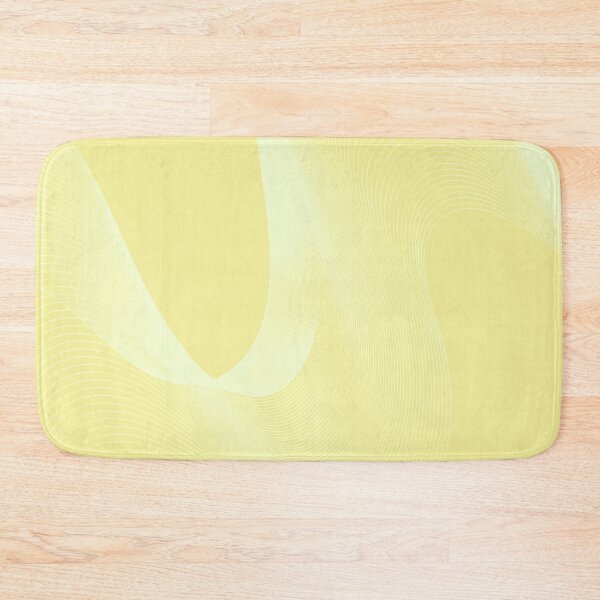 Item preview, Modern yellow color background. Bright yellow dynamic abstract background. designed and sold by KsuWonder.