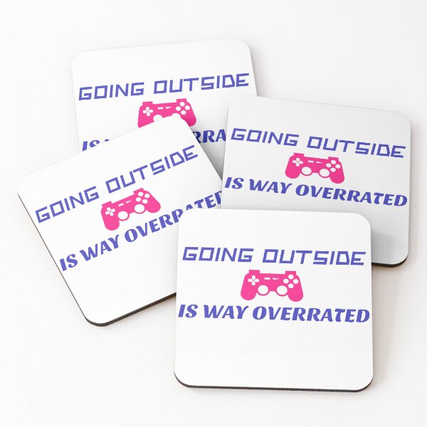 Item preview, Staying Inside is Under Rated designed and sold by TAPDesigns.