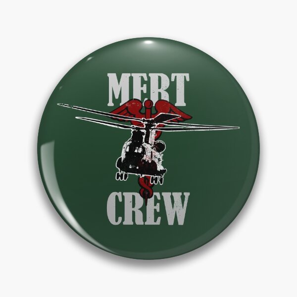 Item preview, CH-47 MERT (distressed) designed and sold by StrongVlad.
