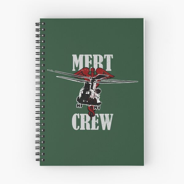 Item preview, CH-47 MERT (distressed) designed and sold by StrongVlad.