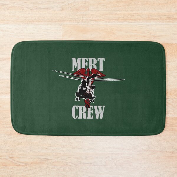 Item preview, CH-47 MERT (distressed) designed and sold by StrongVlad.