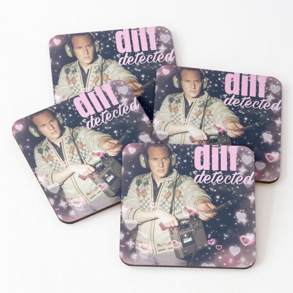 Item preview, conjuring dilf daddy patrick designed and sold by ains-.