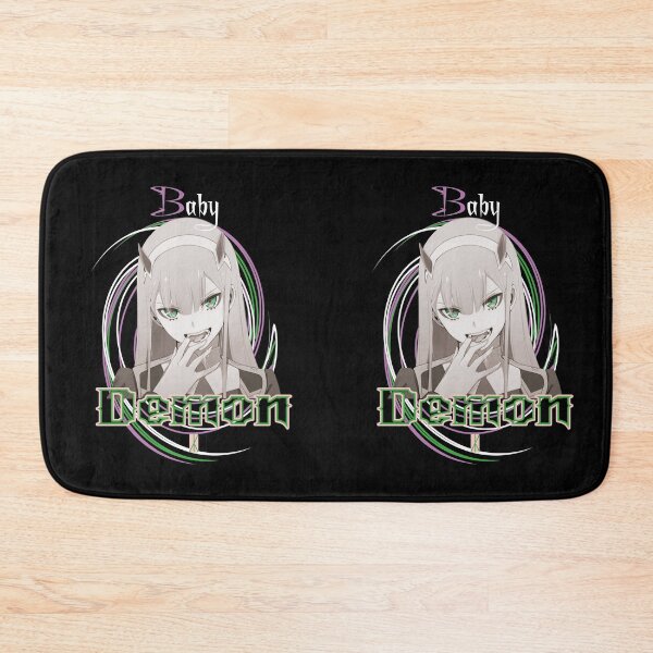 Item preview, Baby Demon designed and sold by Abra-Kadaver.