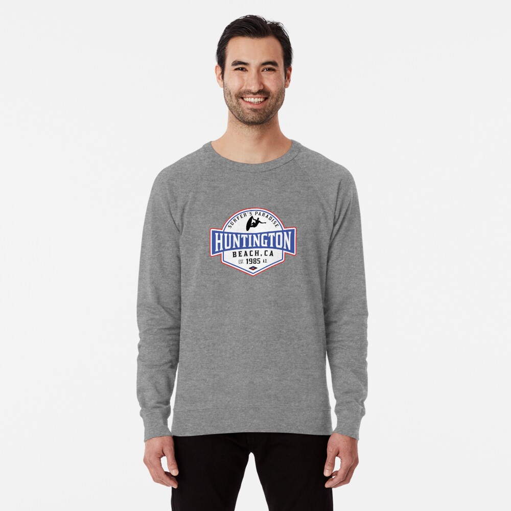 Aperçu de l'œuvre Sweatshirt léger créée et vendue par MyHandmadeSigns.
