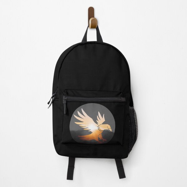 Item preview, Eagle Double Exposure designed and sold by jtechlimitless.