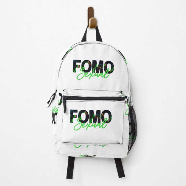 Item preview, Fomosexual | Fomo | Trading | Hodl designed and sold by itsokaybyme.
