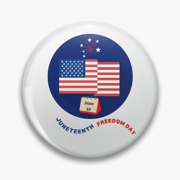 Item preview, Juneteenth Freedom Day 2021 designed and sold by iziskosmos.
