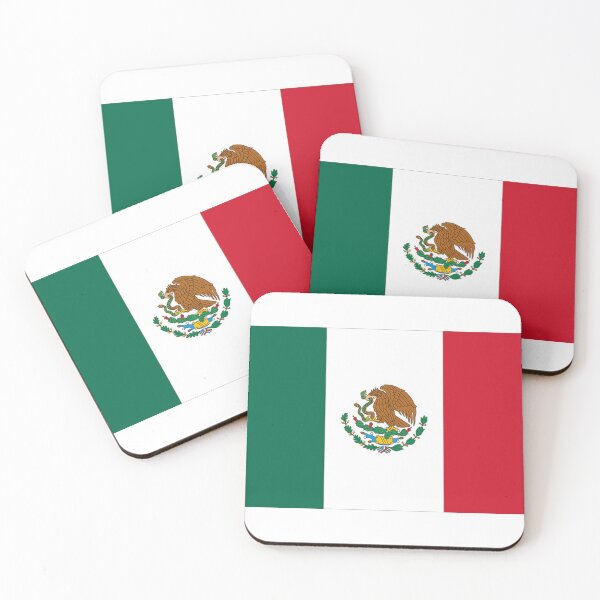 Item preview, Mexico designed and sold by Damienator.
