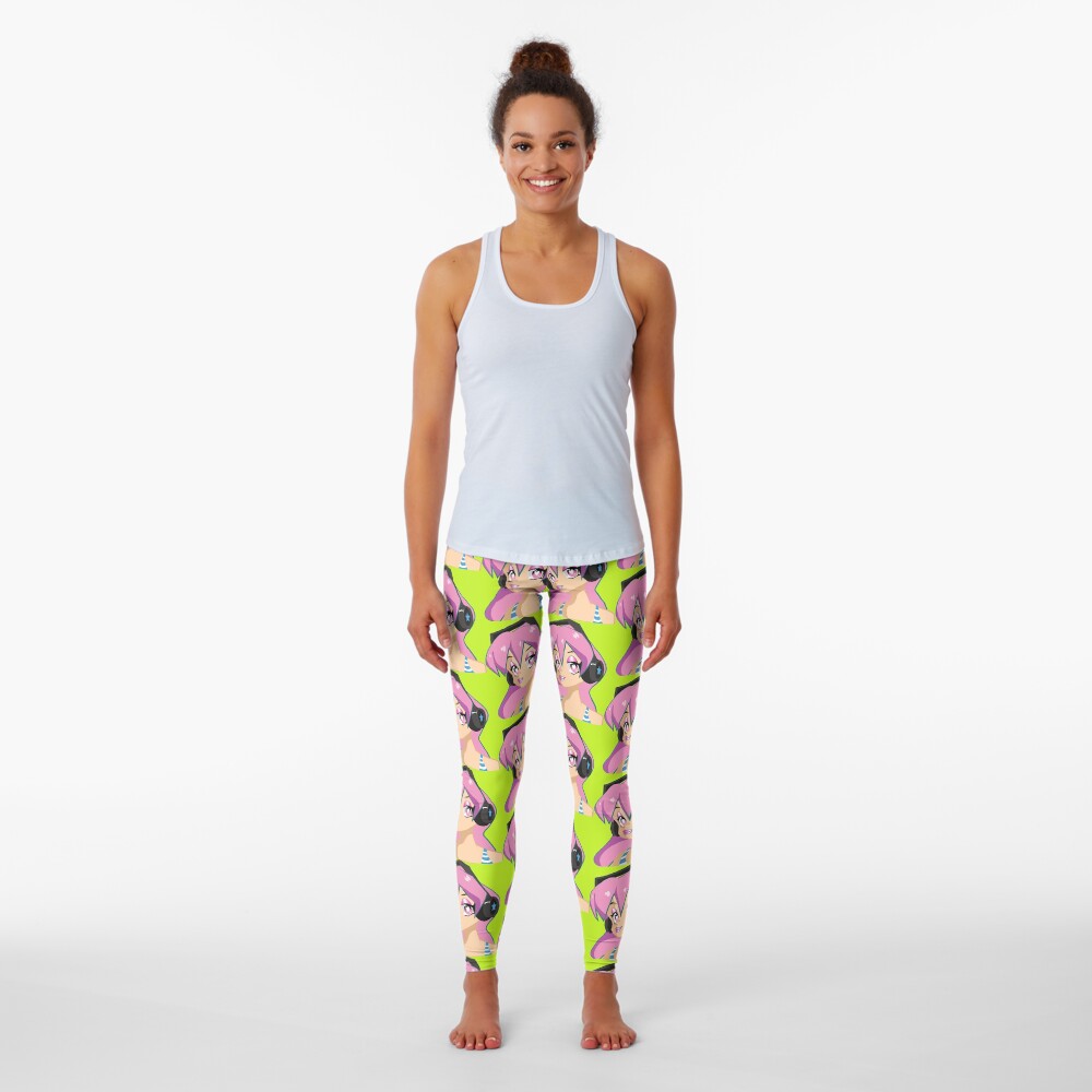 Item preview, Leggings designed and sold by Claudiocmb.