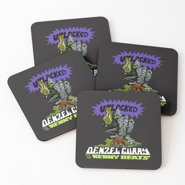 Artikelvorschau, Denzel Curry Merch freigeschaltet entworfen und verkauft von RethaLockman.