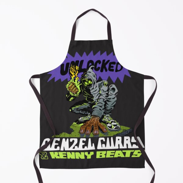 Artikelvorschau, Denzel Curry Merch freigeschaltet entworfen und verkauft von RethaLockman.