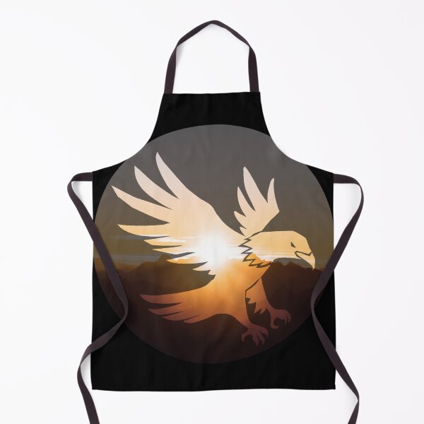 Item preview, Eagle Double Exposure designed and sold by jtechlimitless.