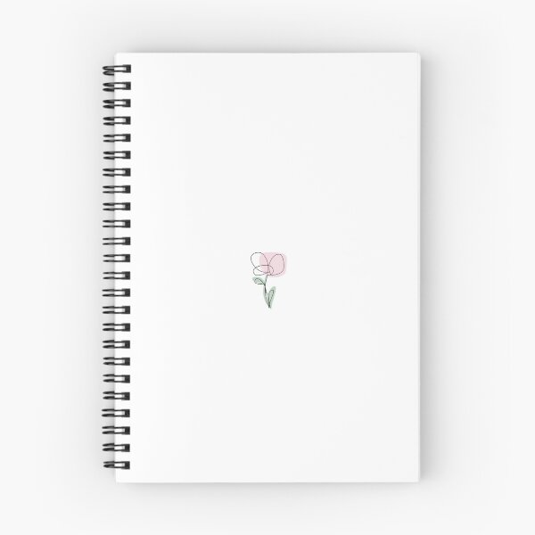Item preview, Simple Flower designed and sold by bleuprints.