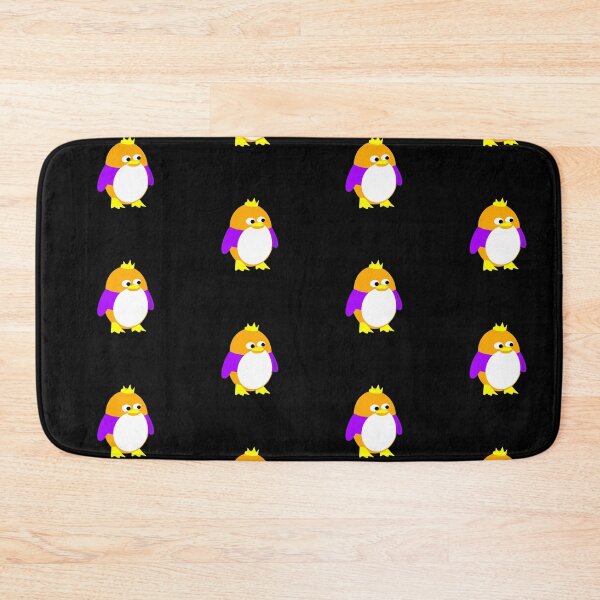 Item preview, Subtle Intersex Penguin. intersex penguin. intersex penguins 2 designed and sold by tiredandbored.