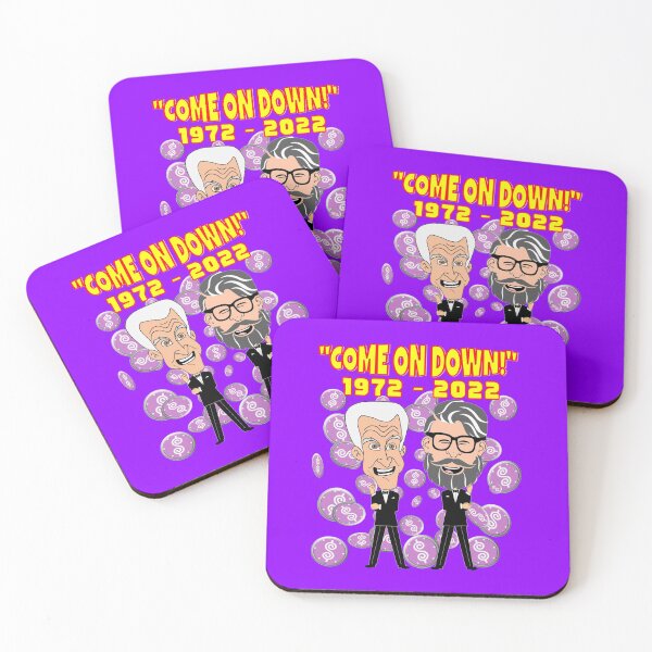 Item preview, Game Show - TPIR (The Price Is...) 2022 50th Anniversary designed and sold by LuckyContestant.