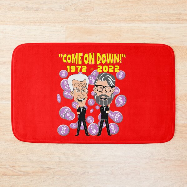 Item preview, Game Show - TPIR (The Price Is...) 2022 50th Anniversary designed and sold by LuckyContestant.