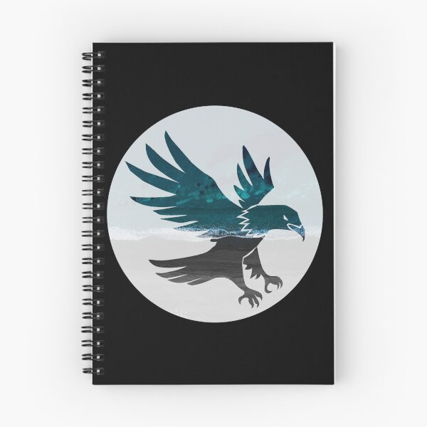 Item preview, Eagle Double Exposure designed and sold by jtechlimitless.