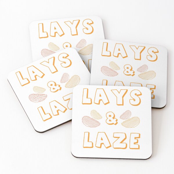 Item preview, LAYS AND LAZE designed and sold by MallsD.