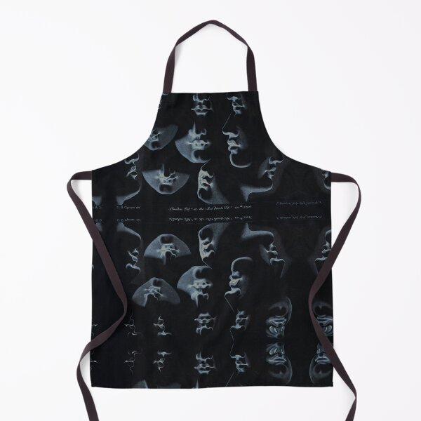 Item preview, Love Your Uniqueness, Plump Lips & Noses, Francesco Bartolozzi Black designed and sold by SpiritGifts.