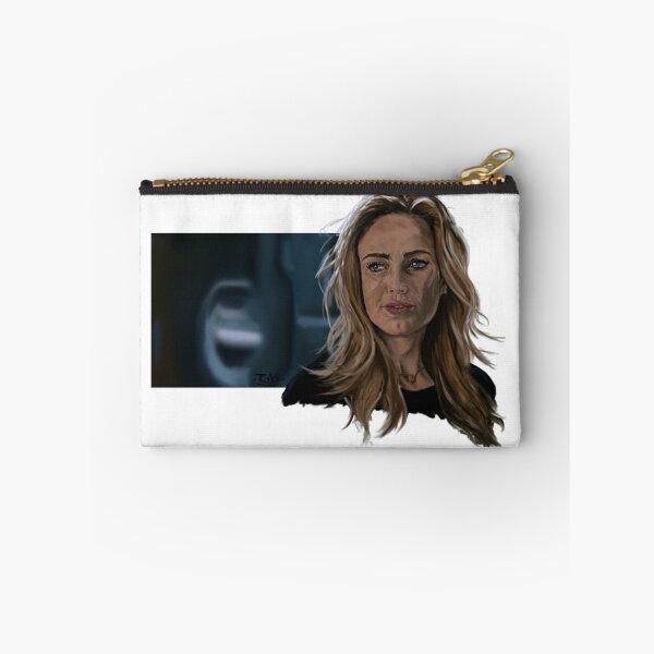 Item preview, Sara Lance / Caity Lotz designed and sold by rikiiart.