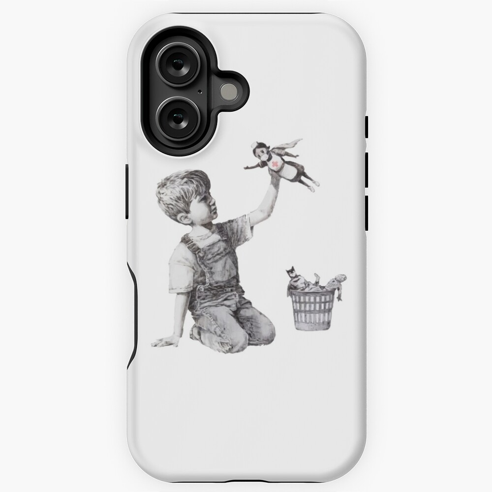 Item preview, iPhone Magsafe Tough Case designed and sold by JalonJohnson.