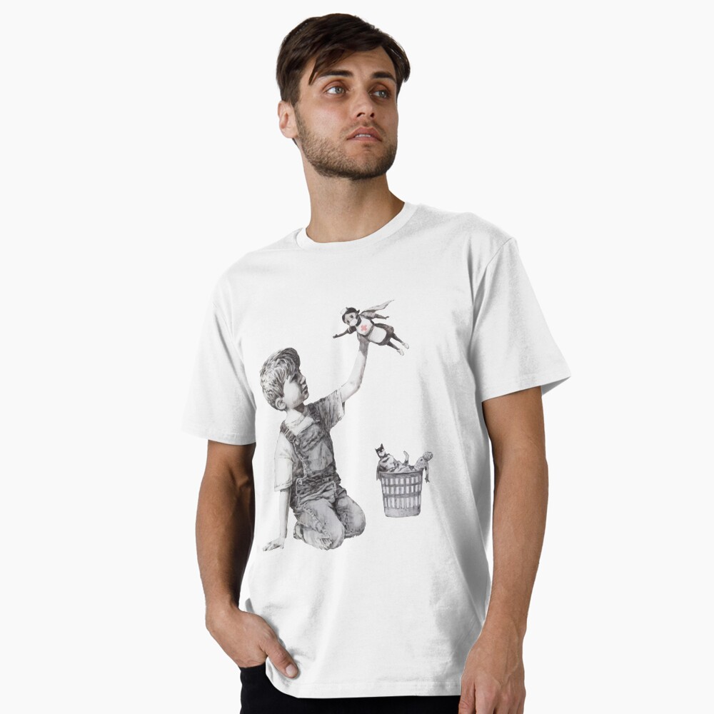 Item preview, Premium T-Shirt designed and sold by JalonJohnson.
