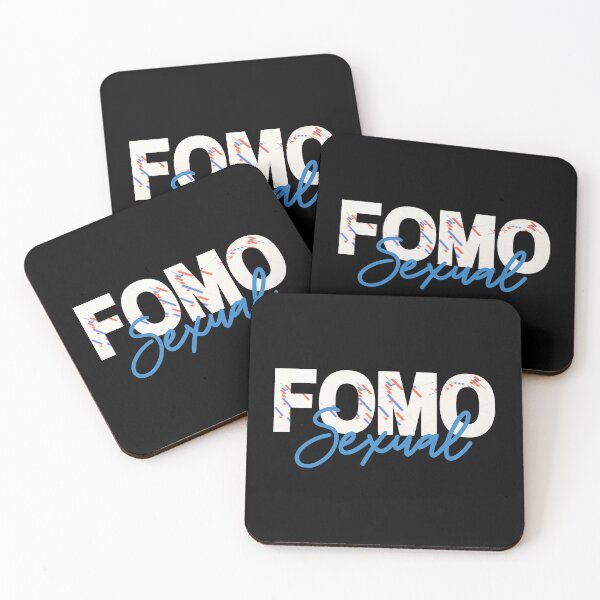 Item preview, Fomosexual | Fomo | Trading | Hodl designed and sold by itsokaybyme.