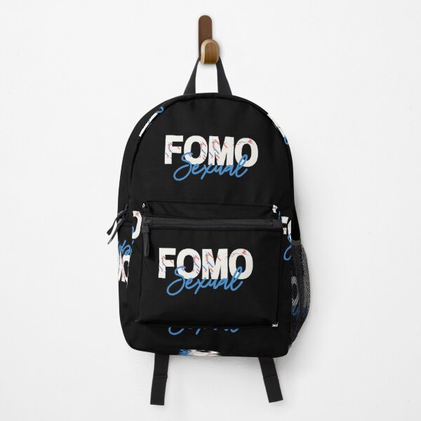Item preview, Fomosexual | Fomo | Trading | Hodl designed and sold by itsokaybyme.