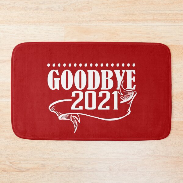 Item preview, GOODBYE 2021 designed and sold by K-icon.