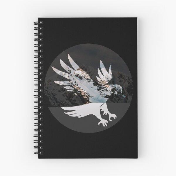 Item preview, Eagle Double Exposure designed and sold by jtechlimitless.