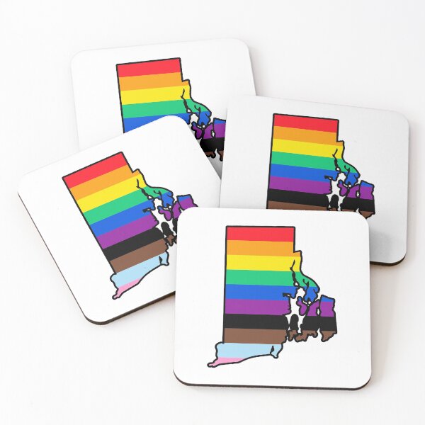Item preview, Rhode Island Pride designed and sold by fearcity.