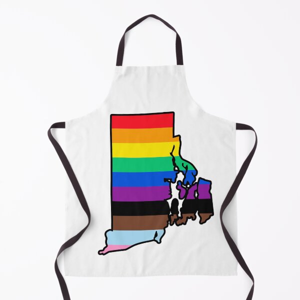 Item preview, Rhode Island Pride designed and sold by fearcity.