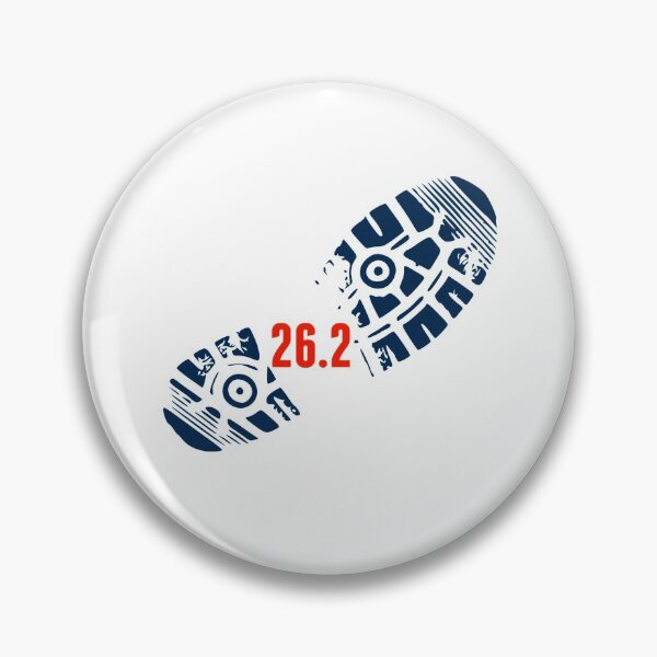 Item preview, 26.2 Full Marathon Running  designed and sold by tshirtworld.
