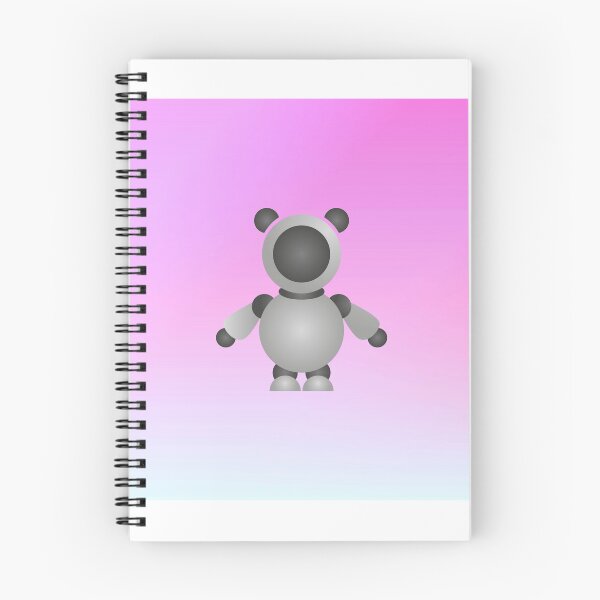 Item preview, Robbot design for redbubble designed and sold by Kumaramang.