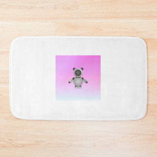 Item preview, Robbot design for redbubble designed and sold by Kumaramang.