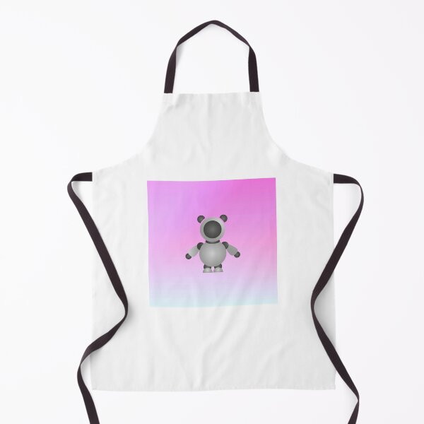 Item preview, Robbot design for redbubble designed and sold by Kumaramang.