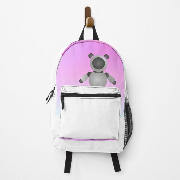 Artikelvorschau, Roboterdesign für redbubble entworfen und verkauft von Kumaramang.