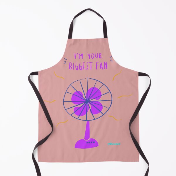 Item preview, Biggest Fan designed and sold by LibrosBOOKtique.